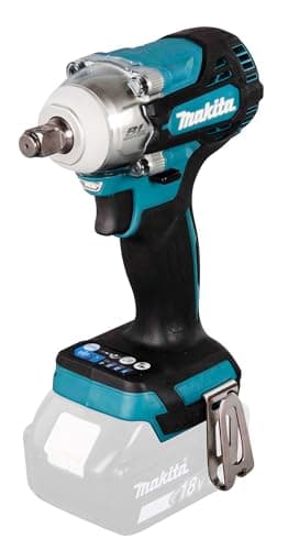 Makita DTW300Z Cordless Impact Wrench, 18 V