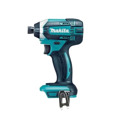 VISSEUSE À CHOCS MAKITA 18 V LI-ION 165 NM (MACHINE SEULE)- DTD152Z