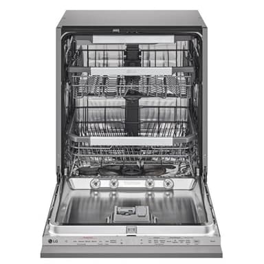 LG DB976TKS LAVASTOVIGLIE QUADWASH INCASSO 14 COPERTI VAPORE WIFI INOX CE A